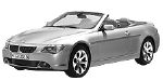 BMW E64 P363D Fault Code