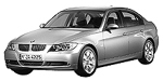BMW E90 P363D Fault Code