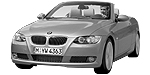 BMW E93 P363D Fault Code