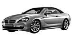 BMW F12 P363D Fault Code