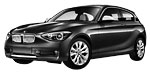 BMW F21 P363D Fault Code